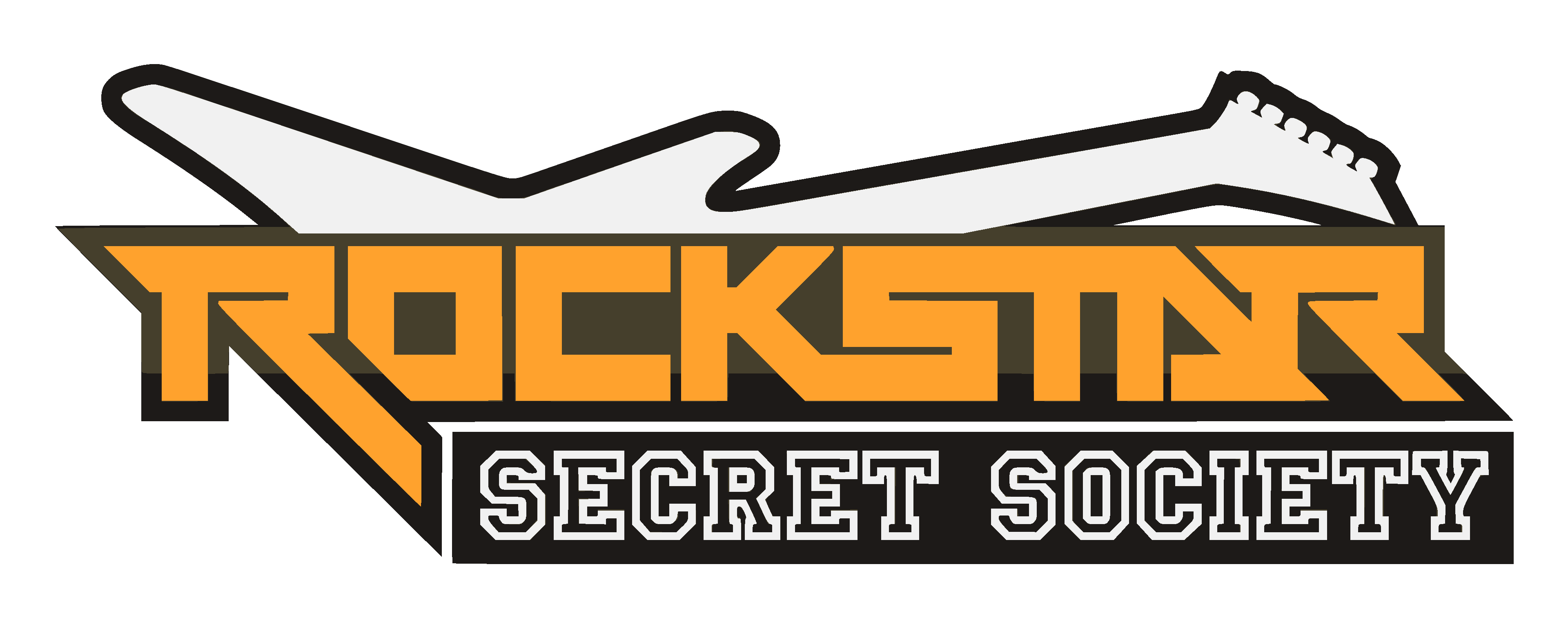 Rockstar Secret Society